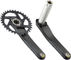 SRAM XX1 Eagle AXS DUB Boost 12-speed Crankset - grey/175,0 mm