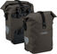 ORTLIEB Bolsas de bicicleta Gravel-Pack QL2.1 Modelo 2024 - dark sand/29000 