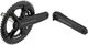 Shimano Dura-Ace Powermeter Kurbelgarnitur FC-R9200-P Hollowtech II - schwarz/172,5 mm 40-54