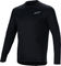 alpinestars Jersey A-Dura Thermal L/S - black/M