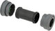 Shimano SM-BB71-41A Hollowtech II Press Fit 41 x 89.5/92 mm Bottom Bracket - black/BB92