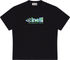 Cinelli T-shirt Global Cycling - black/M