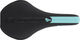 SDG Selle Duster P MTN avec Rails Ti-Alloy - black-teal