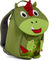 Affenzahn Kleiner Freund Kinder Rucksack - dinosaurier/4 l