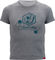 SUPURB T-shirt décontracté - grey melange/L