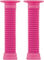 ODI Longneck ST Handlebar grips - pink/universal