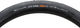 Schwalbe G-One Allround Evolution ADDIX Super Ground 28" Faltreifen 2er-Set - schwarz/28 "/40 mm/40-622