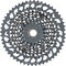 SRAM XG-1275 12-speed Cassette for GX Eagle - black/10-52