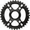 Shimano Plato XT FC-M8100-2 / FC-M8120-B2 12 velocidades - negro/36 