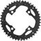 Shimano FC-T551 10-speed Chainring - black/44 tooth