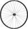 DT Swiss Juego de ruedas HU 1900 SPLINE 25 Boost Disc Center Lock 29" - negro/Shimano Micro Spline/Boost/148 mm/100 mm/Boost/29"/100 mm/Shimano Micro Spline/100 mm/148 mm