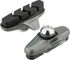 Shimano Patins de Frein BR-6403 - 5 paires - universal