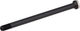 NEWMEN Gen3 Thru-Axle - black/12 x 157 mm, 1.0 mm