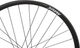 Mavic Set de Roues Deemax Park Disc 6 trous 27,5" Super Boost - noir/Shimano VTT/Boost/157 mm/110 mm/Super Boost/27,5" (650B)/110 mm/Shimano MTB/110 mm/157 mm