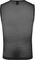 GripGrab PACR Spring-Autumn Sleeveless Base Layer Shirt - black/M/L