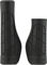 Ergon GA3 Twist Shift handlebar grips for twist shifters one-sided - black