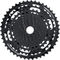 e*thirteen Cassette TRS Plus 12 velocidades - black/9-46