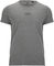 bc basic Camiseta Gravel - stone grey/M