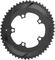 absoluteBLACK Oval Road 110/5 BCD Kettenblatt für SRAM - black/52 Zähne