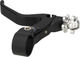 PAUL Love Lever Compact Long Pull Brake Lever Set - black