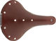 Brooks B17 S Standard Women's Saddle - brown