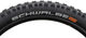 Schwalbe Cubierta plegable EddyCurrentFrontEvolution ADDIXSoftSuper Trail 27,5+ - negro/27.5 /70 /70-584/2.8 