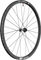 DT Swiss GRC 1100 DICUT 30 Disc Center Lock 28" Laufradsatz - schwarz/142 mm/100 mm/28"/Shimano Road/100 mm/Shimano Road/100 mm/142 mm