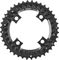 Shimano SLX FC-M7000-10-3 10-speed Chainring - black/40 