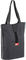 FAHRER Konsum Rack Bag - black/11000 ml