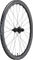 Zipp 353 NSW Carbon Tubeless Disc Center Lock Laufradsatz - black/142 mm/100 mm/28"/Shimano Road/100 mm/Shimano Road/100 mm/142 mm