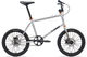 Cinelli Tutto Mini bicicleta - silver bootleg/620 /20"/170,0 mm/L/25 