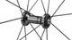 Shimano WH-RS500-TL Wheelset - grey/Non Boost/Non Boost/130 mm/100 mm/28"/Shimano Road/100 mm/Shimano Road/100 mm/130 mm