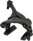 Shimano Dura-Ace BR-R9210 Rim Brake for Direct Mount - black/Front wheel