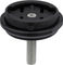 3min19sec Stem Mount for Garmin Edge and Wahoo - black