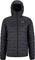 Patagonia Chaqueta Micro Puff Hoody - black/M