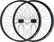 DT Swiss BR 2250 Classic Fatbike Disc Center Lock 26" Laufradsatz - schwarz/150 mm/26"/150 mm/Shimano MTB/150 mm/197 mm/Shimano MTB/Boost/Boost