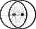 BEAST Components ED30 Disc 6-Bolt Boost Carbon 29" Wheelset - carbon-black/29" set (front 15x110 Boost + rear 12x148 Boost) Shimano