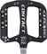 Chromag Contact by Brandon Semenuk Platform Pedals - black/universal