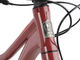 SUPURB BO20 20" Kids Bike - fox red/20"