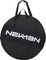 NEWMEN Sac pour Roues - noir