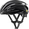 uvex Casco surge aero MIPS de uvex - black matt/56 - 59 cm