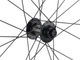 tune TSR35 Center Lock Disc 28" Wheelset - black/28" set (front 12x100 + rear 12x142) Shimano