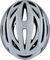 Giro Syntax Helm - matte white-silver/51 - 55 cm