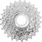 SRAM Cassette - silver/114/Shimano MTB/11-26