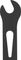 Abbey Bike Tools Shop Pedal Wrench - universal