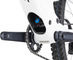 Scott Spark 930 Carbon 29" Mountain Bike - pearl white-black/130 mm/29"/L