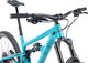 Yeti Cycles SB160 C2 C/Series Carbon 29" Mountain Bike - turquoise/170 mm/29"/L