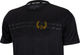 Loose Riders Maillot C/S Nico Vink Signature SS - laurel black/M