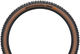 Schwalbe Hans Dampf Evolution ADDIX Soft Super Trail 29+ Faltreifen - schwarz-bronze skin/29 "/65 mm/65-622/2.6 "