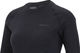 Craft Maillot de Corps pour Dames Core Dry Active Comfort L/S - black/S